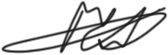 Signature