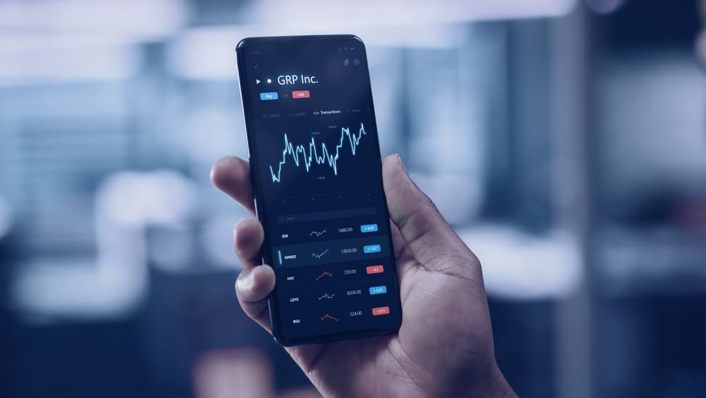 ETF Trading