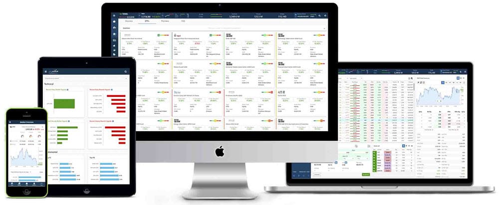 MTrade Plus