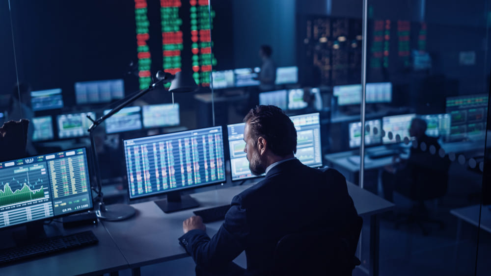 Trading Conditions